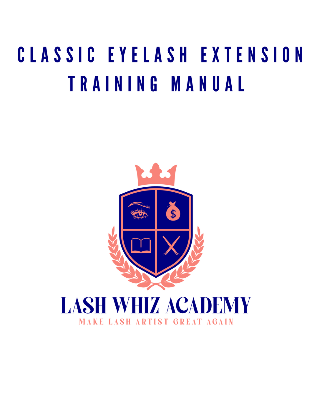 Classic Eyelash Extension Course