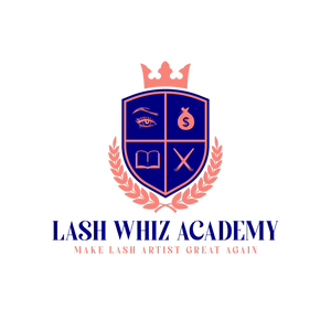 Lash Whiz Academy